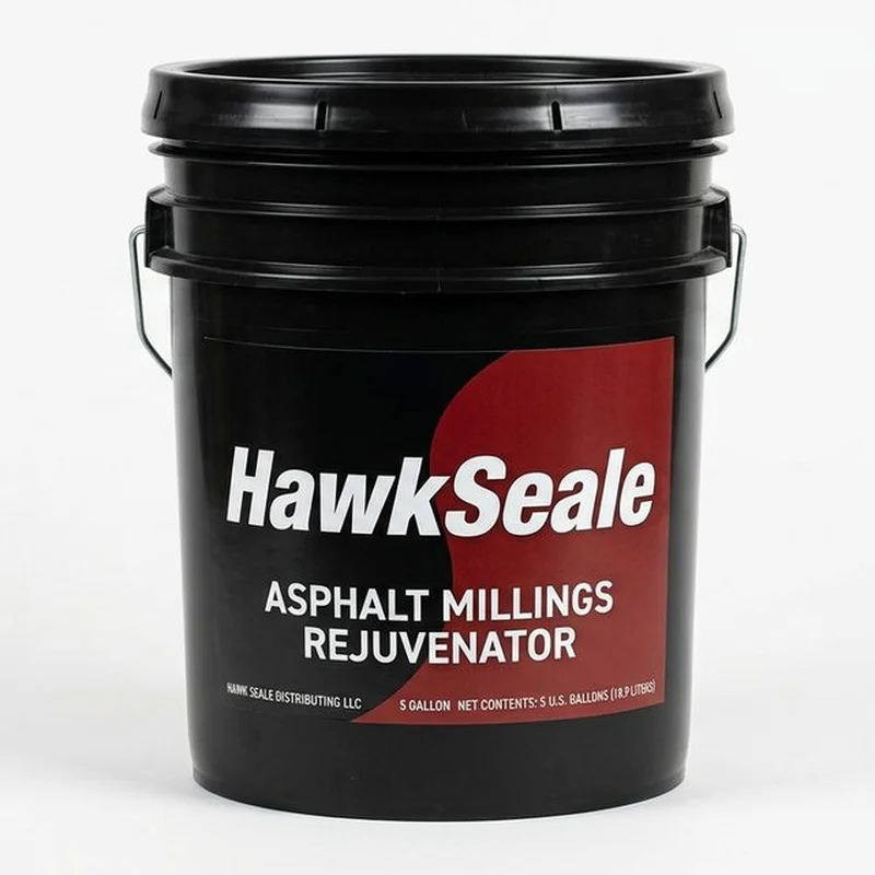 HawkSeale 5-Gallon Pail